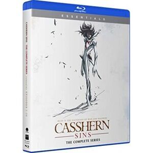 Casshern: Complete Series